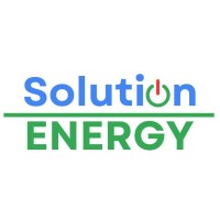 Solution Energy logo - Similar company to Ez Energy Solution