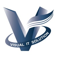 VISUAL IT Solution logo - Similar company to Visual It Solutions Pvt Ltd