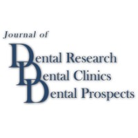 Journal of Dental Research, Dental Clinics, Dental Prospects logo - Similar company to The Journal Of Prosthetic Dentistry