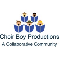 Choir Boy Productions, Inc. logo - Similar company to Major Progress Studios