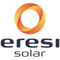 ERESI Solar logo - Similar company to Olafi Solar