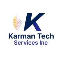 Karman Tech Services Inc logo - Similar company to Karman Vortex Inc