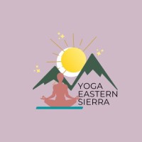 Y.E.S Yoga Eastern Sierra logo - Similar company to Yoga Poise