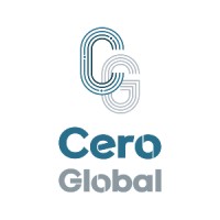 CERO Global Holdings, Inc. logo - Similar company to Cleanquity