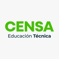 Centro de Sistemas de Antioquia - CENSA logo - Similar company to Compuestudio