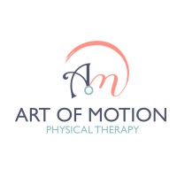 Art of Motion Physical Therapy logo - Similar company to Neumannzanetti & Partner Gmbh