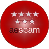 Asociación de Empresas de Seguridad de la Comunidad de Madrid logo - Similar company to Delta13Sec