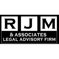 RJM & Associates, PC- Legal Advisory Firm logo - Similar company to Mfgs, Inc.