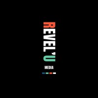 Revel'U logo - Similar company to Cozii