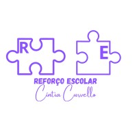 Reforço Escolar Cíntia Curvello logo - Similar company to Jéssica Vieira - Reforço Escolar E Acompanhamento Educacional