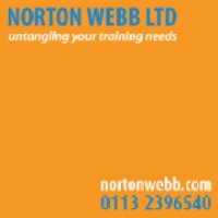 Norton Webb logo - Similar company to Nextstep Training Ltd