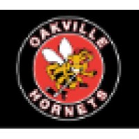 Oakville Hornets Girls Hockey Association logo - Similar company to Thomas A. Blakelock High School