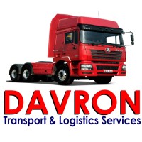 Davron Transport & Logistics Services logo - Similar company to Ody Logistics And Transport