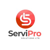 ServiPro Solutions Ltd. logo - Similar company to Pixemo Lab