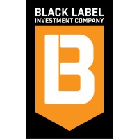 Black Label Investment Company LLC logo - Similar company to Bitterroot Holdings