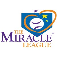 Miracle League of Northern Connecticut logo - Similar company to Blue Dragonfly