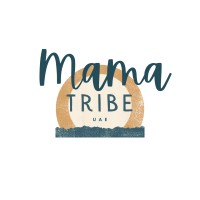 Mama Tribe UAE logo - Similar company to No Rules Learning