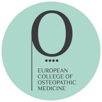 European College of Osteopathic Medicine logo - Similar company to Isema Bordeaux
