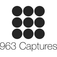963 Captures logo - Similar company to Starksouk