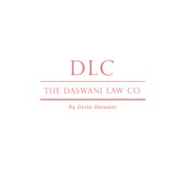 The Daswani Law Co logo - Similar company to Prelude Business Solutions