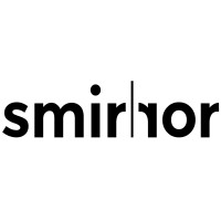 smirror GmbH logo - Similar company to Trakktive Ug