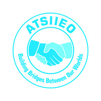 Aboriginal and Torres Strait Islander International Engagement Organisation logo - Similar company to Independent Indigenous Tourism Operators Qld (Iitoq)