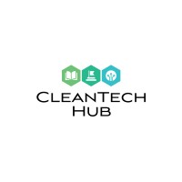 CLEANTECH HUB logo - Similar company to Cleantechhub