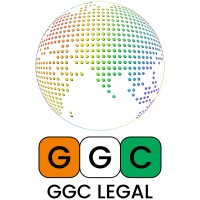 GGC Legal logo - Similar company to Cococart&Cafe