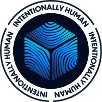Intentionally Human logo - Similar company to Kummune