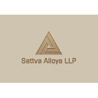 SATTVA ALLOYS LLP logo - Similar company to Stainless Steel Bars & Angles