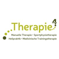 Therapie hoch 4 logo - Similar company to Sieg Reha Gmbh
