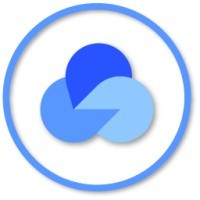 CloudSphere logo - Similar company to Sphereclouds