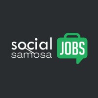 Social Samosa Jobs logo - Similar company to Plug Media