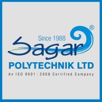 SAGAR POLYTECHNIK LIMITED logo - Similar company to Rakshapipes