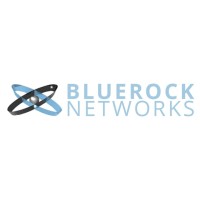 Bluerock Networks Ltd logo - Similar company to Coleman Communications