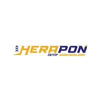 Herapon İstif Makinaları logo - Similar company to Bs Forklift
