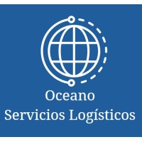Oceano Servicios Logísticos logo - Similar company to Prago Abanicorp Int