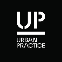 UP - Urban Practice logo