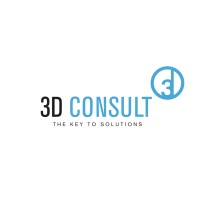 3D CONSULT logo - Similar company to Apix Development