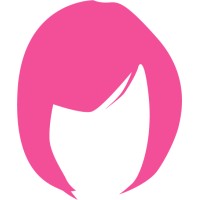 The Pink Wig logo - Similar company to Join Marathon