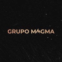 Grupo Magma logo - Similar company to Gantic