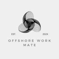 Offshore Work Mate logo - Similar company to Iconferences