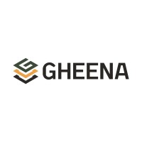 Gheena Contracting Company Ltd logo - Similar company to Accelerate Arabia