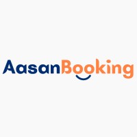 AasanBooking logo - Similar company to Filermate
