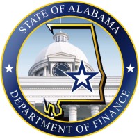 Alabama Department of Finance logo - Similar company to Truth Enterprises