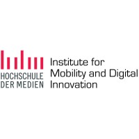Institute for Mobility and Digital Innovation logo - Similar company to Rothbart | Digital Innovation Lab For Defense