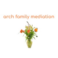 Arch Family Mediation logo - Similar company to Smile Mediation