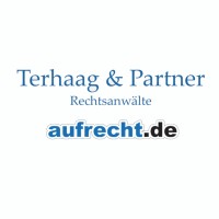 Terhaag & Partner Rechtsanwälte logo - Similar company to Kern Cherkeh Rechtsanwälte Partmbb