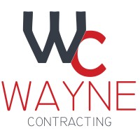 Wayne Contracting logo - Similar company to Npi Data Services
