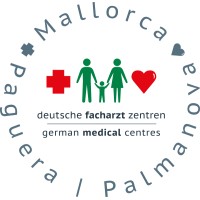 Deutsche Facharzt Zentren / German Medical Centres - Mallorca logo - Similar company to Medoplan Gmbh